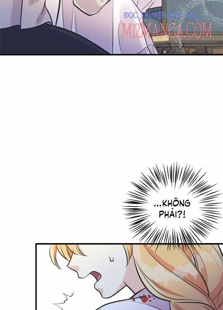 Chị Tôi Đã Nhặt Về Nhà Một Nam Chính Quyến Rũ 57 trang 16
