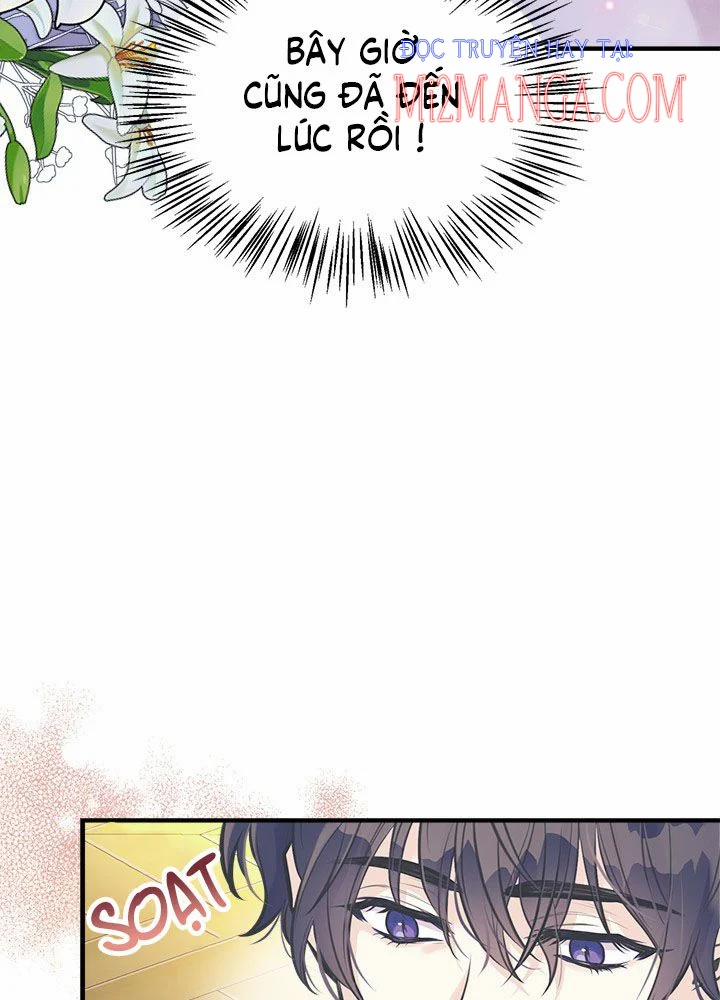Chị Tôi Đã Nhặt Về Nhà Một Nam Chính Quyến Rũ 57 trang 19
