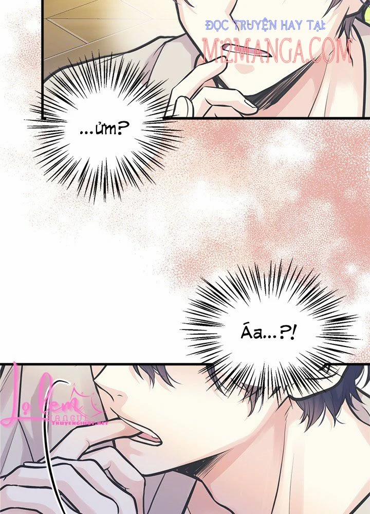 Chị Tôi Đã Nhặt Về Nhà Một Nam Chính Quyến Rũ 57 trang 20