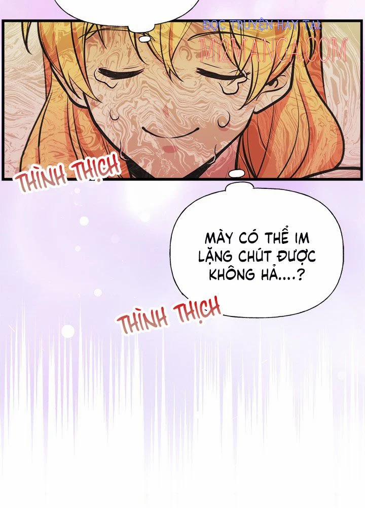 Chị Tôi Đã Nhặt Về Nhà Một Nam Chính Quyến Rũ 57 trang 22