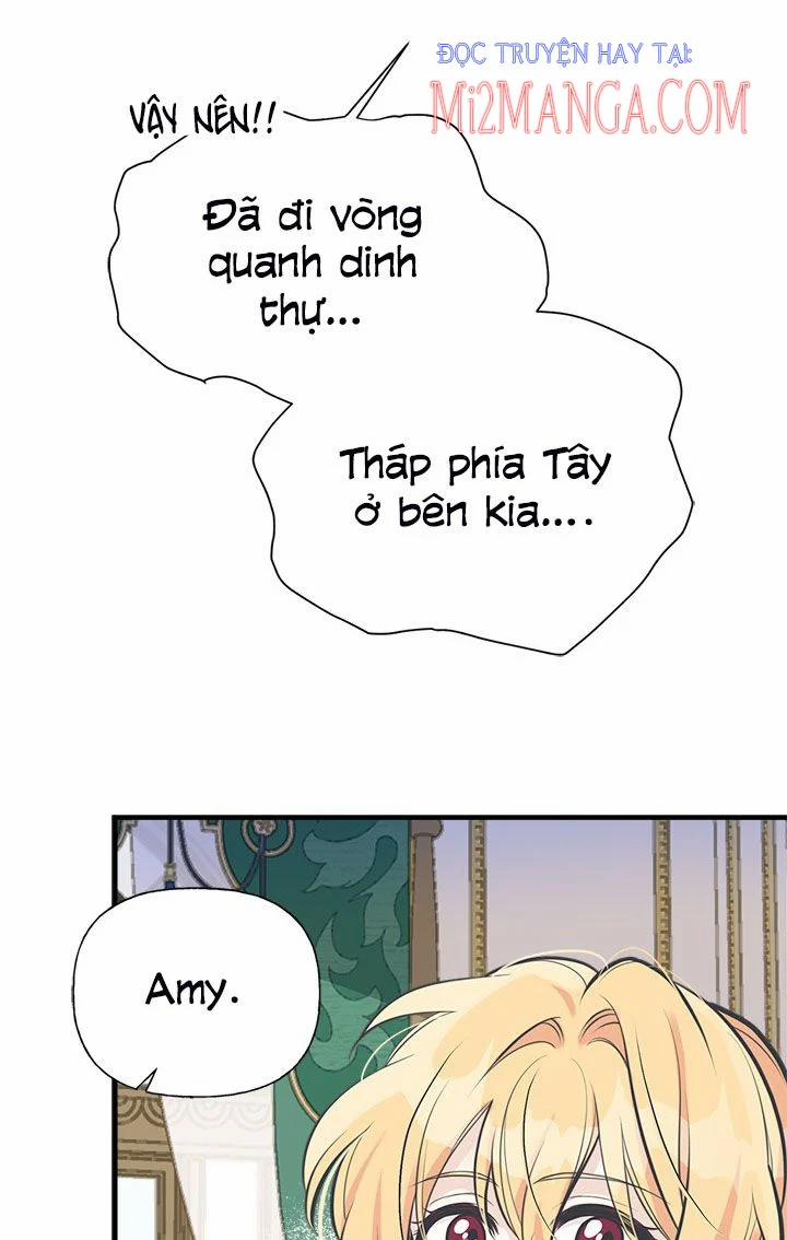 Chị Tôi Đã Nhặt Về Nhà Một Nam Chính Quyến Rũ 57 trang 24