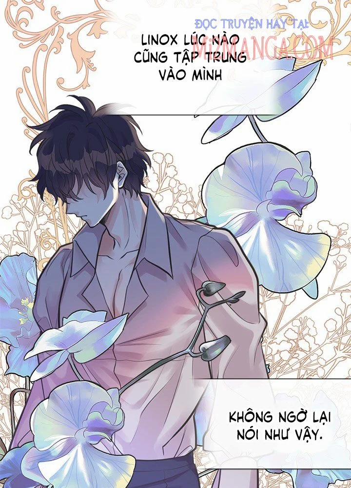 Chị Tôi Đã Nhặt Về Nhà Một Nam Chính Quyến Rũ 57 trang 28