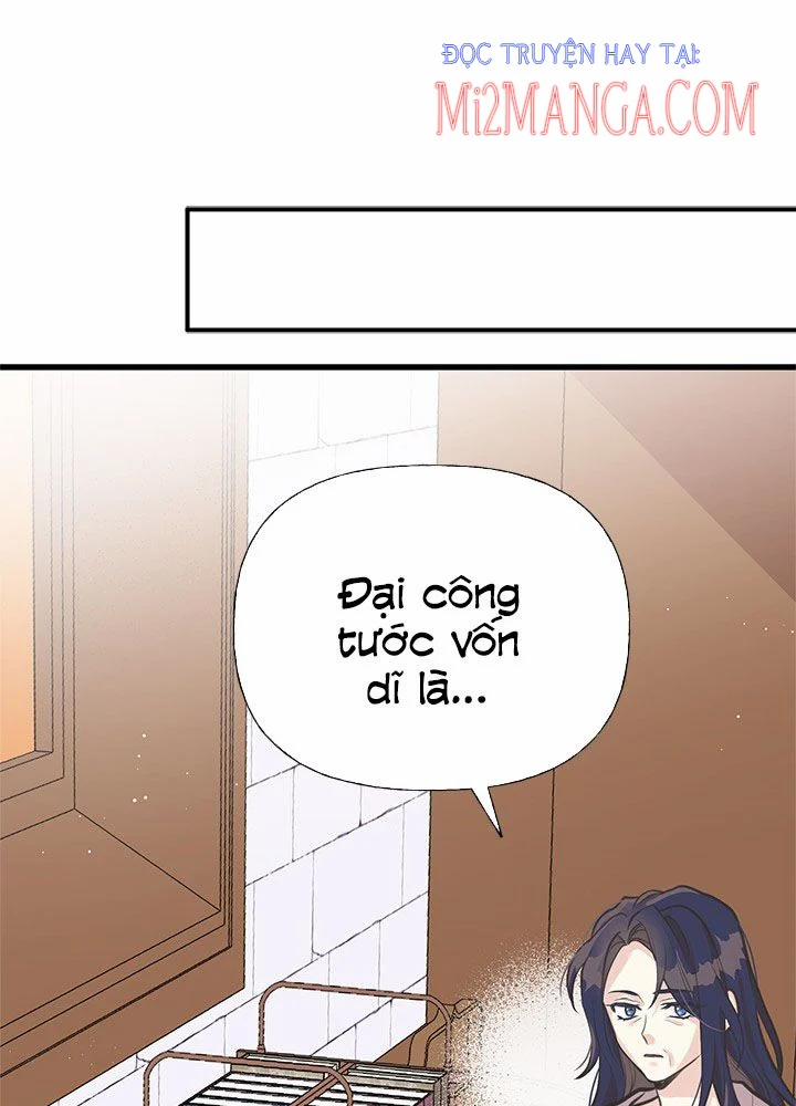 Chị Tôi Đã Nhặt Về Nhà Một Nam Chính Quyến Rũ 57 trang 32