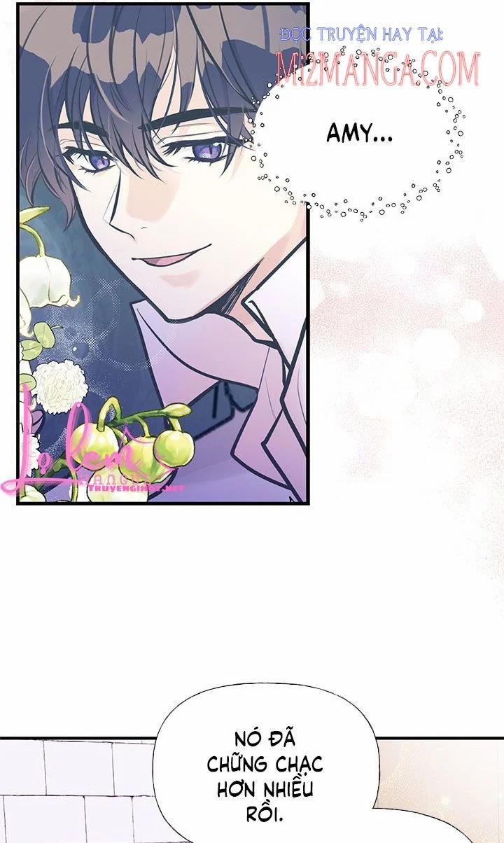 Chị Tôi Đã Nhặt Về Nhà Một Nam Chính Quyến Rũ 57 trang 35