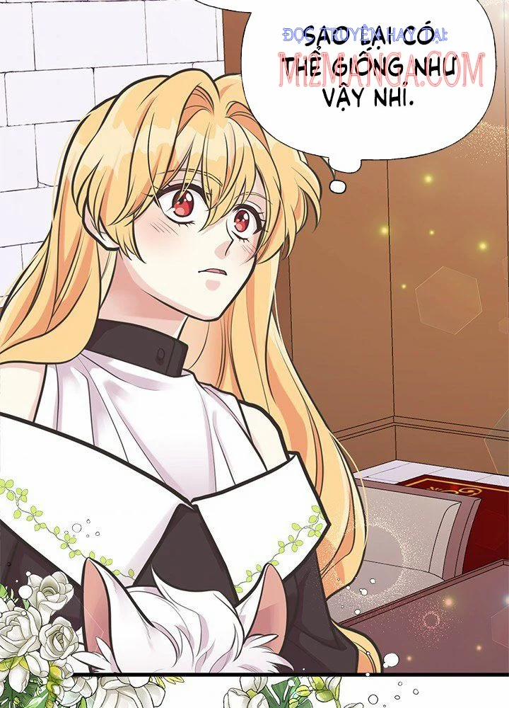 Chị Tôi Đã Nhặt Về Nhà Một Nam Chính Quyến Rũ 57 trang 36