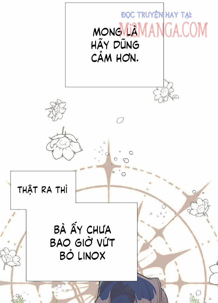 Chị Tôi Đã Nhặt Về Nhà Một Nam Chính Quyến Rũ 57 trang 38