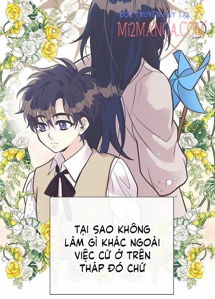 Chị Tôi Đã Nhặt Về Nhà Một Nam Chính Quyến Rũ 57 trang 39