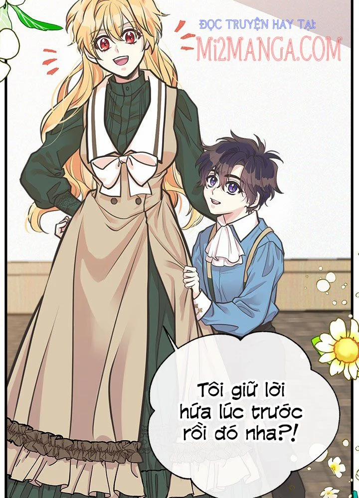 Chị Tôi Đã Nhặt Về Nhà Một Nam Chính Quyến Rũ 57 trang 4