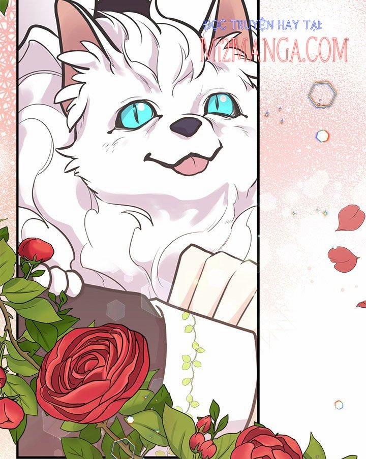Chị Tôi Đã Nhặt Về Nhà Một Nam Chính Quyến Rũ 57 trang 44