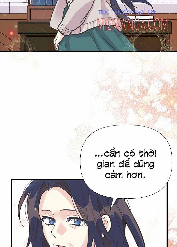 Chị Tôi Đã Nhặt Về Nhà Một Nam Chính Quyến Rũ 57 trang 49