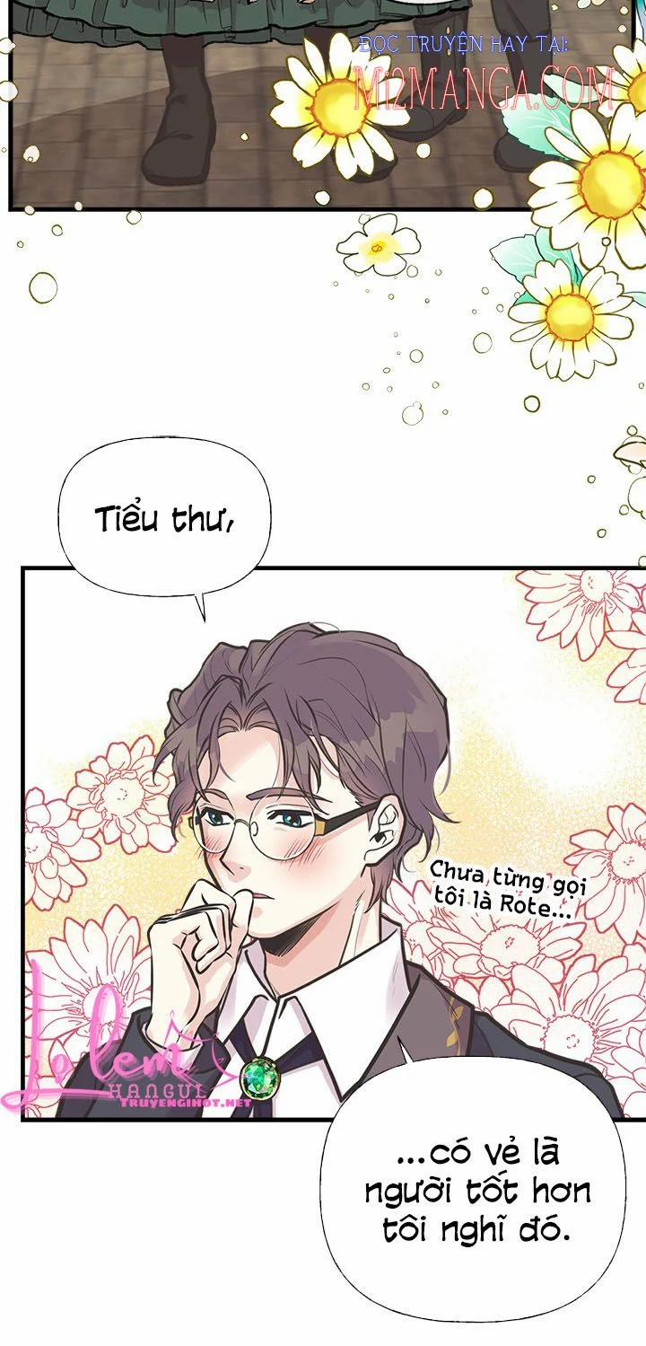 Chị Tôi Đã Nhặt Về Nhà Một Nam Chính Quyến Rũ 57 trang 5