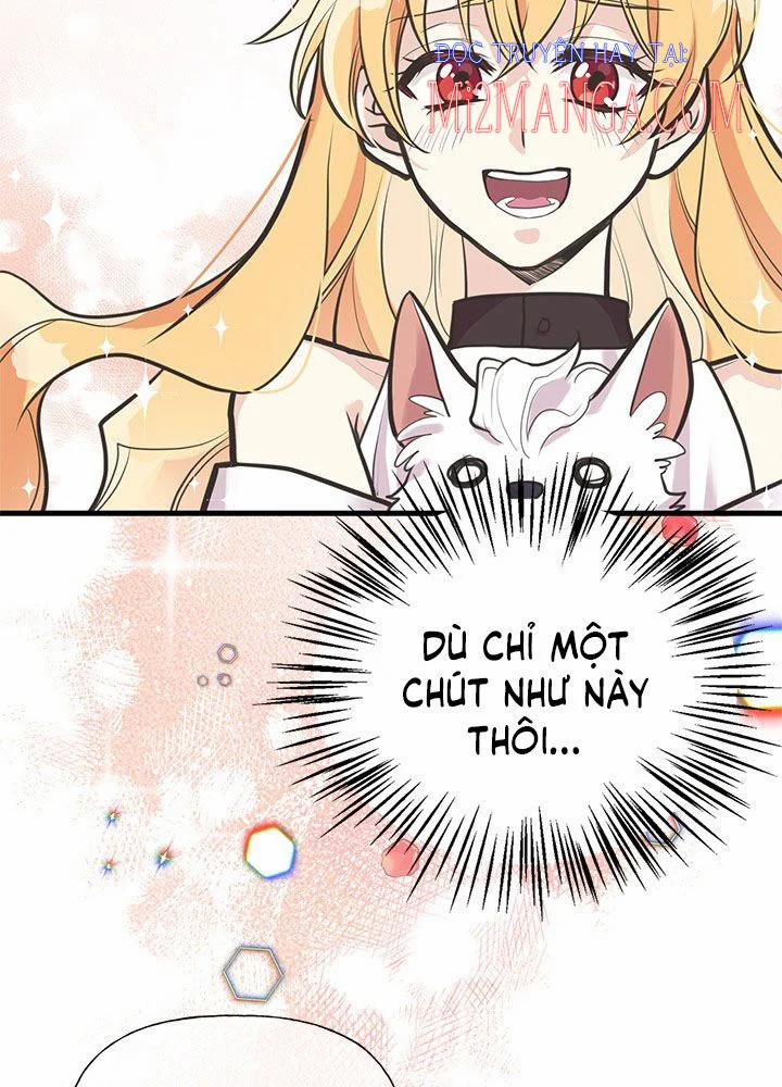 Chị Tôi Đã Nhặt Về Nhà Một Nam Chính Quyến Rũ 57 trang 51