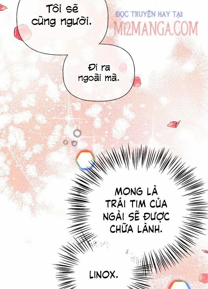 Chị Tôi Đã Nhặt Về Nhà Một Nam Chính Quyến Rũ 57 trang 52