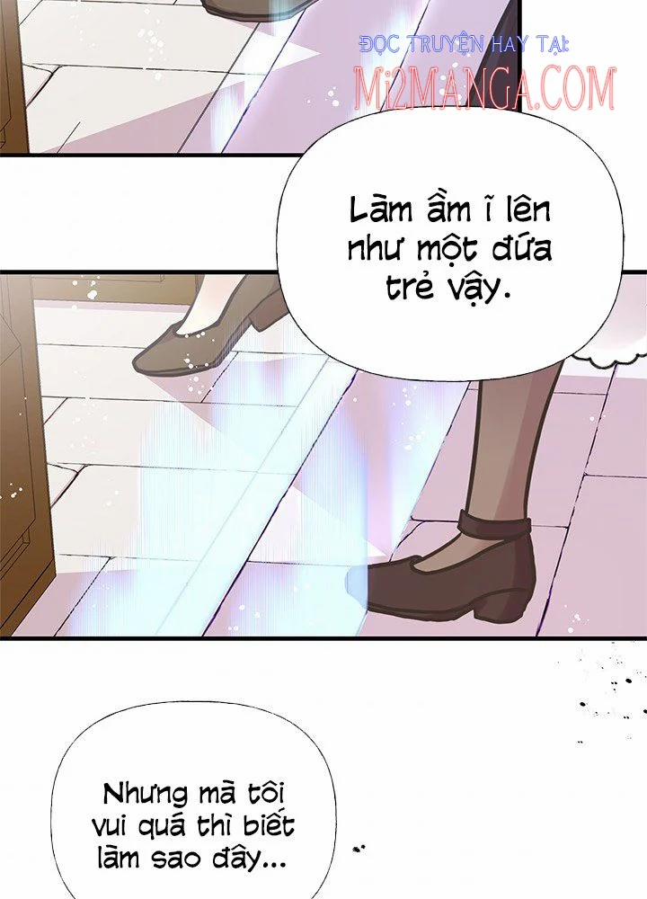 Chị Tôi Đã Nhặt Về Nhà Một Nam Chính Quyến Rũ 57 trang 56