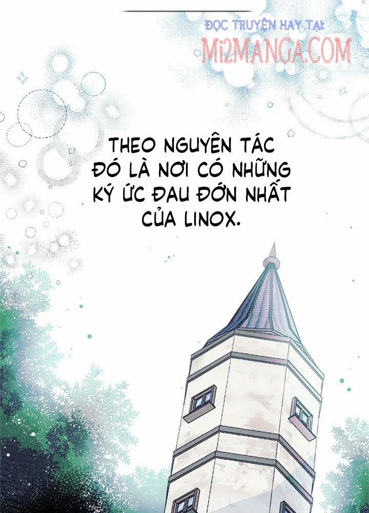 Chị Tôi Đã Nhặt Về Nhà Một Nam Chính Quyến Rũ 57 trang 9