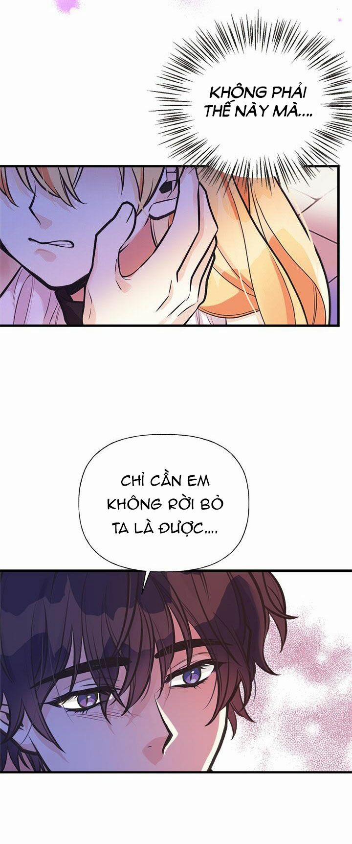 Chị Tôi Đã Nhặt Về Nhà Một Nam Chính Quyến Rũ 58.1 trang 20