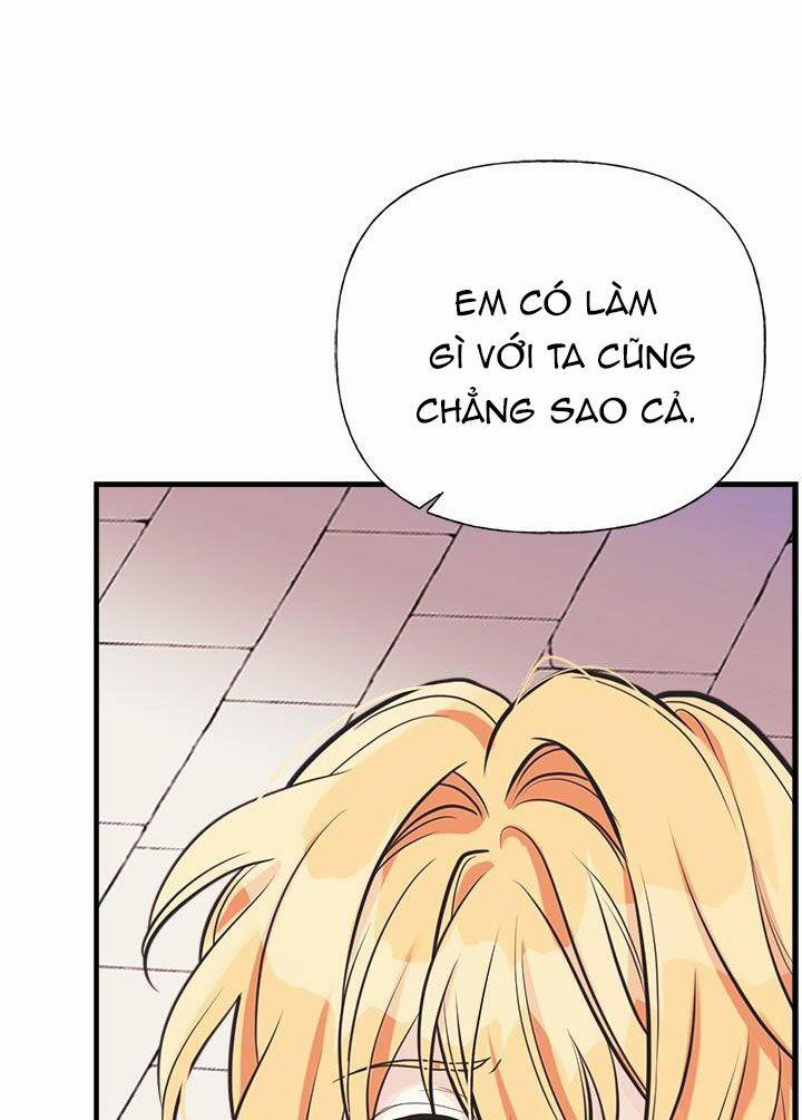 Chị Tôi Đã Nhặt Về Nhà Một Nam Chính Quyến Rũ 58.1 trang 21