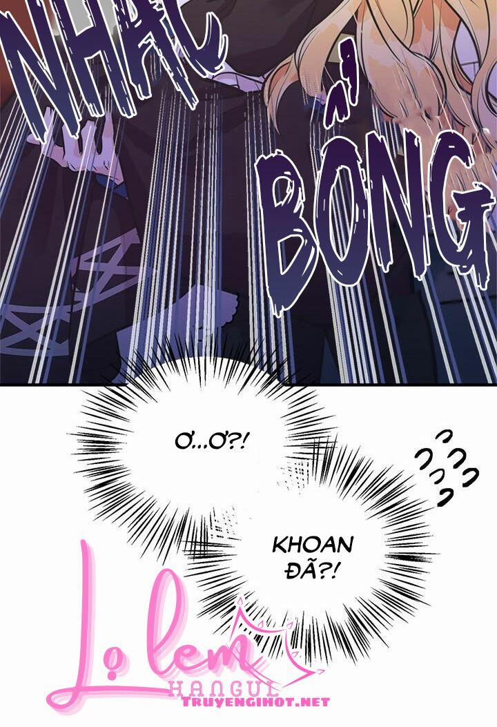 Chị Tôi Đã Nhặt Về Nhà Một Nam Chính Quyến Rũ 58.1 trang 24