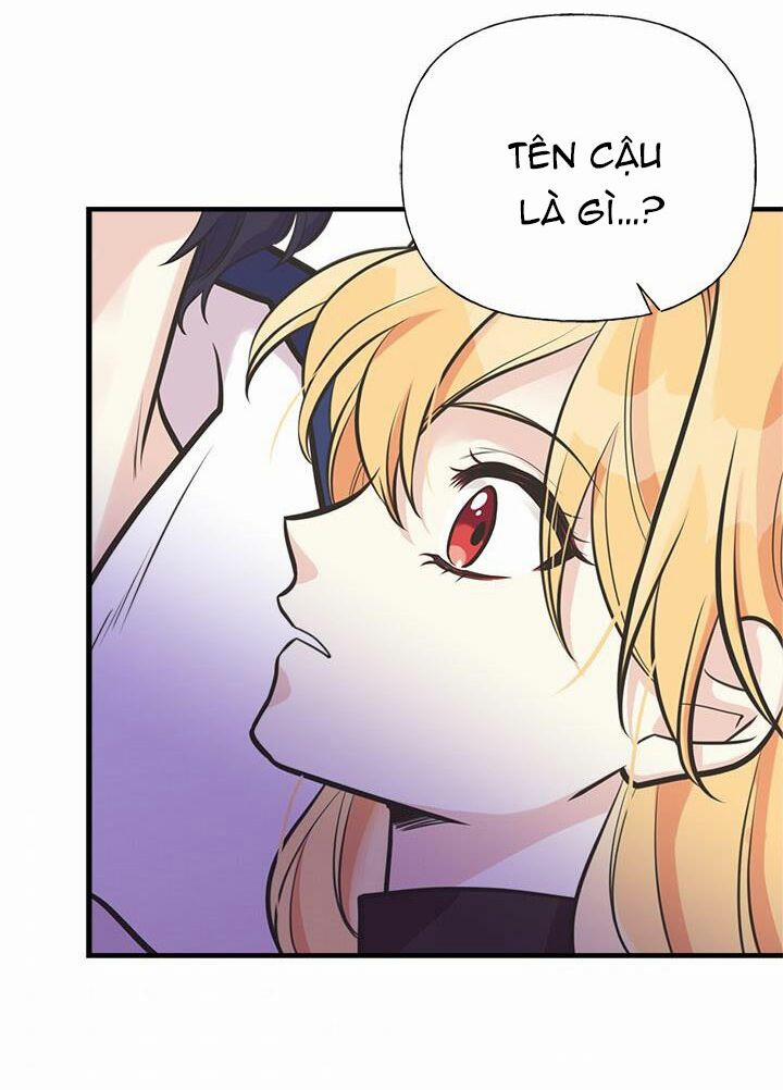 Chị Tôi Đã Nhặt Về Nhà Một Nam Chính Quyến Rũ 58.1 trang 27