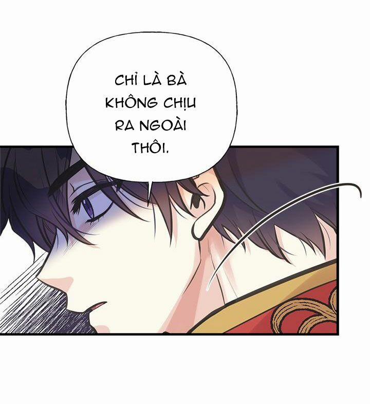 Chị Tôi Đã Nhặt Về Nhà Một Nam Chính Quyến Rũ 58.1 trang 34