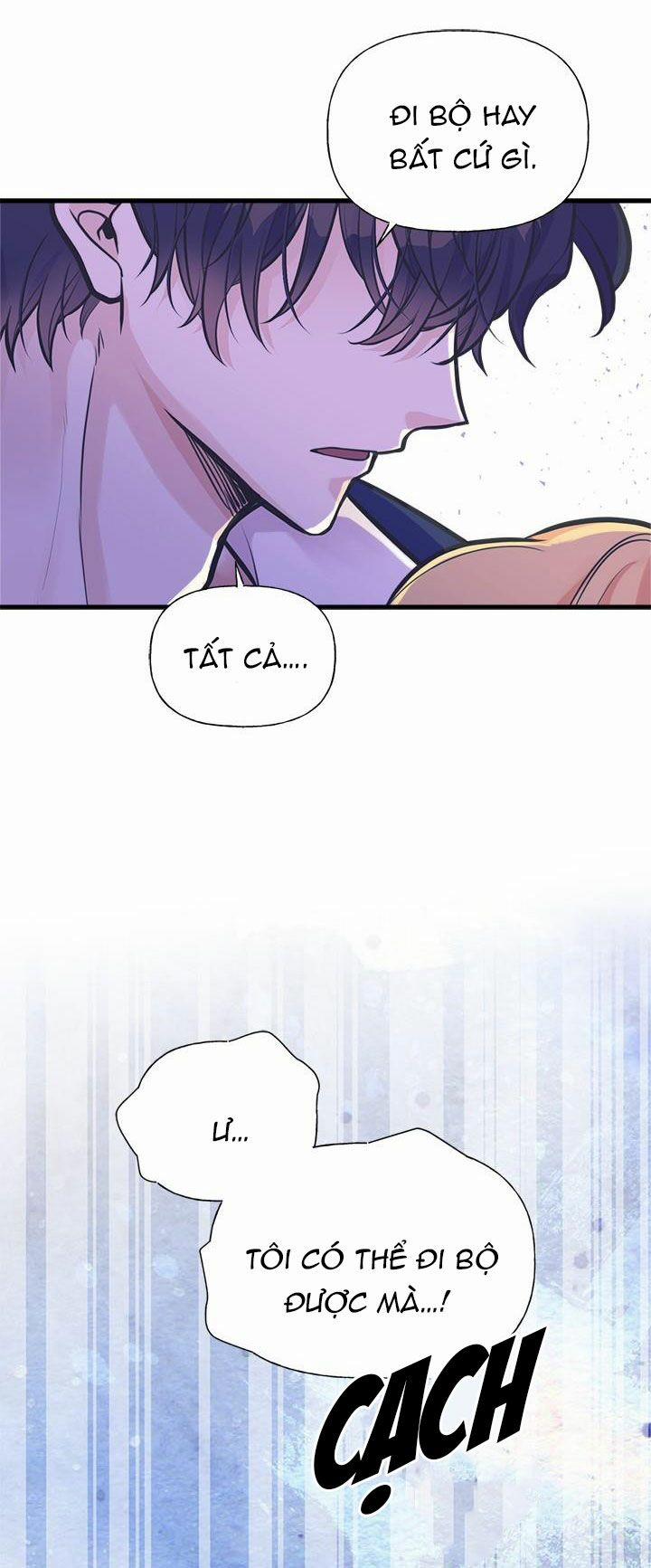 Chị Tôi Đã Nhặt Về Nhà Một Nam Chính Quyến Rũ 58.1 trang 37