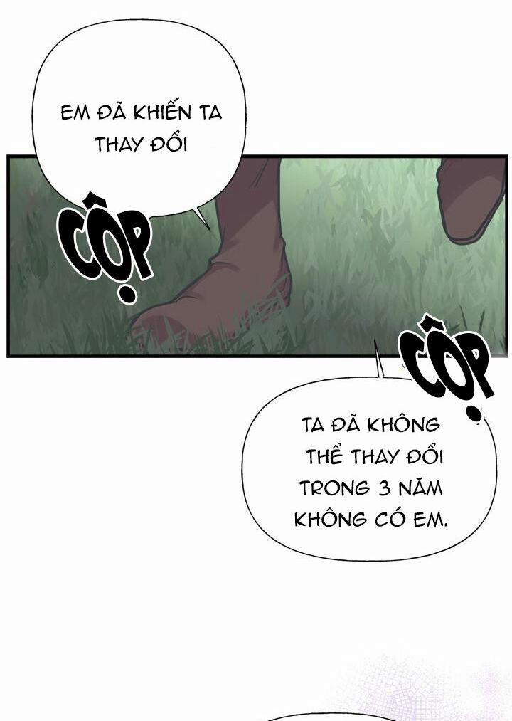 Chị Tôi Đã Nhặt Về Nhà Một Nam Chính Quyến Rũ 58.1 trang 42