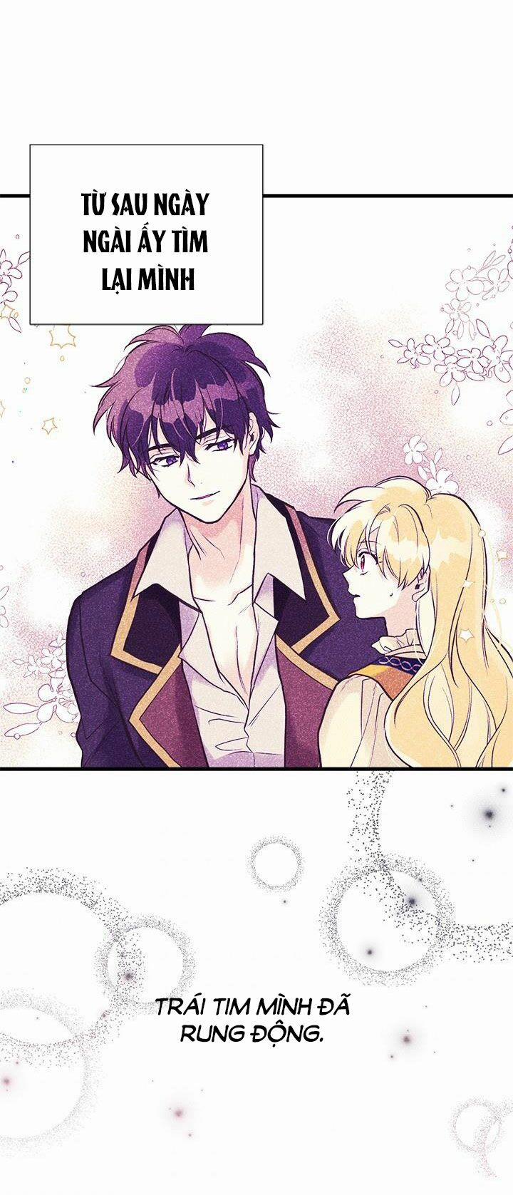 Chị Tôi Đã Nhặt Về Nhà Một Nam Chính Quyến Rũ 58.1 trang 5