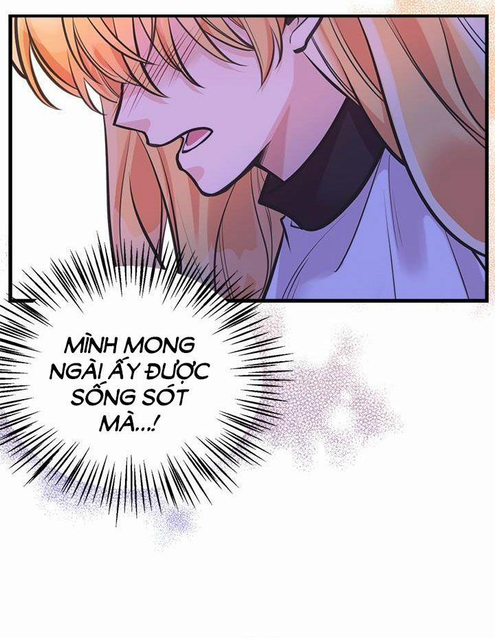 Chị Tôi Đã Nhặt Về Nhà Một Nam Chính Quyến Rũ 58.1 trang 50