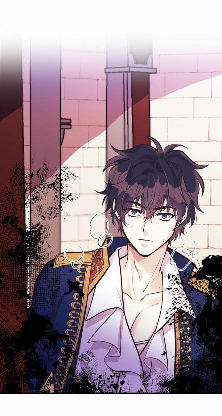 Chị Tôi Đã Nhặt Về Nhà Một Nam Chính Quyến Rũ 58.1 trang 7