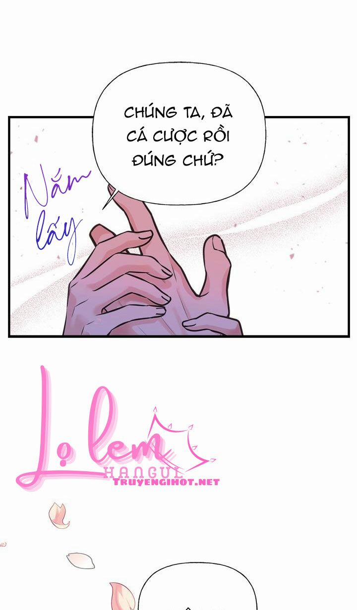 Chị Tôi Đã Nhặt Về Nhà Một Nam Chính Quyến Rũ 58.2 trang 2