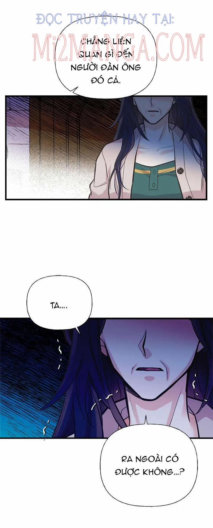 Chị Tôi Đã Nhặt Về Nhà Một Nam Chính Quyến Rũ 58.5 trang 1