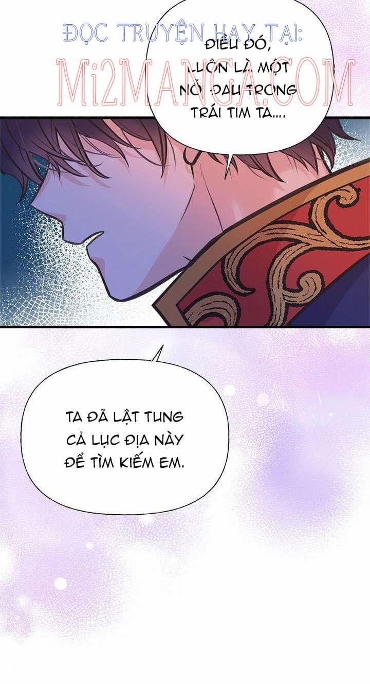 Chị Tôi Đã Nhặt Về Nhà Một Nam Chính Quyến Rũ 58.5 trang 12