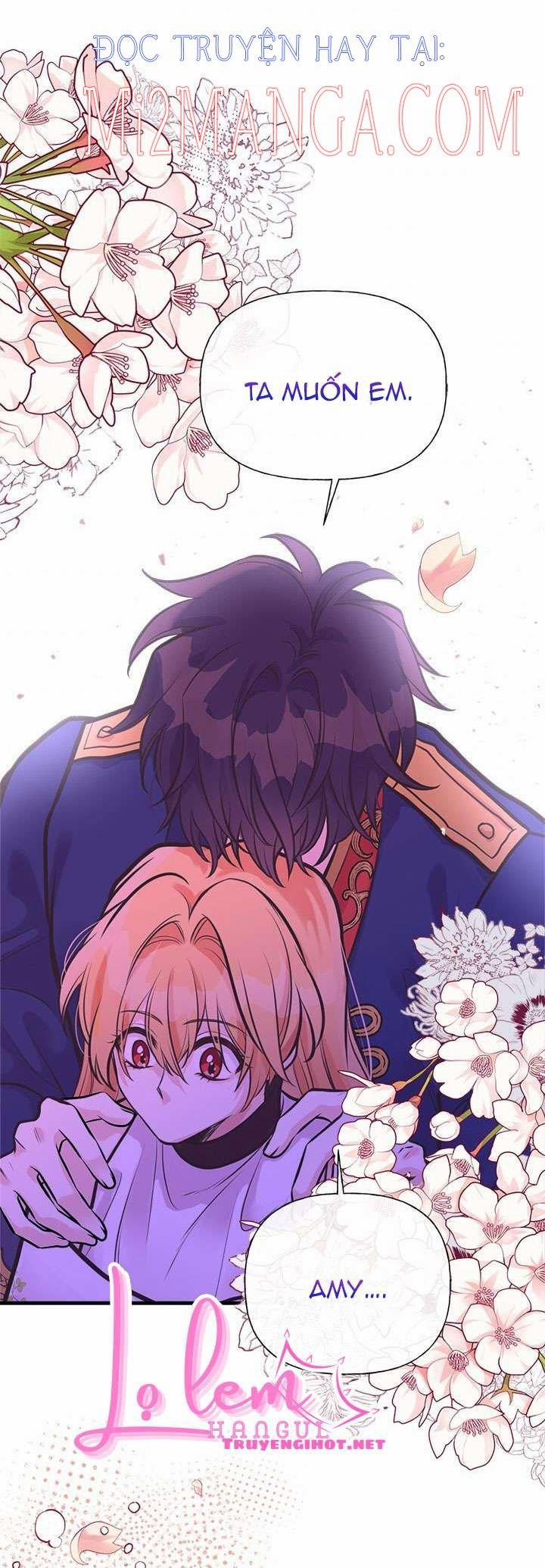 Chị Tôi Đã Nhặt Về Nhà Một Nam Chính Quyến Rũ 58.5 trang 19