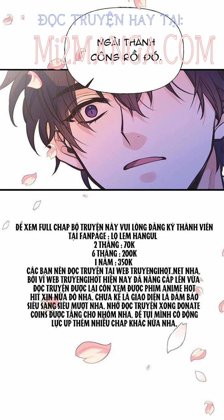 Chị Tôi Đã Nhặt Về Nhà Một Nam Chính Quyến Rũ 58.5 trang 23