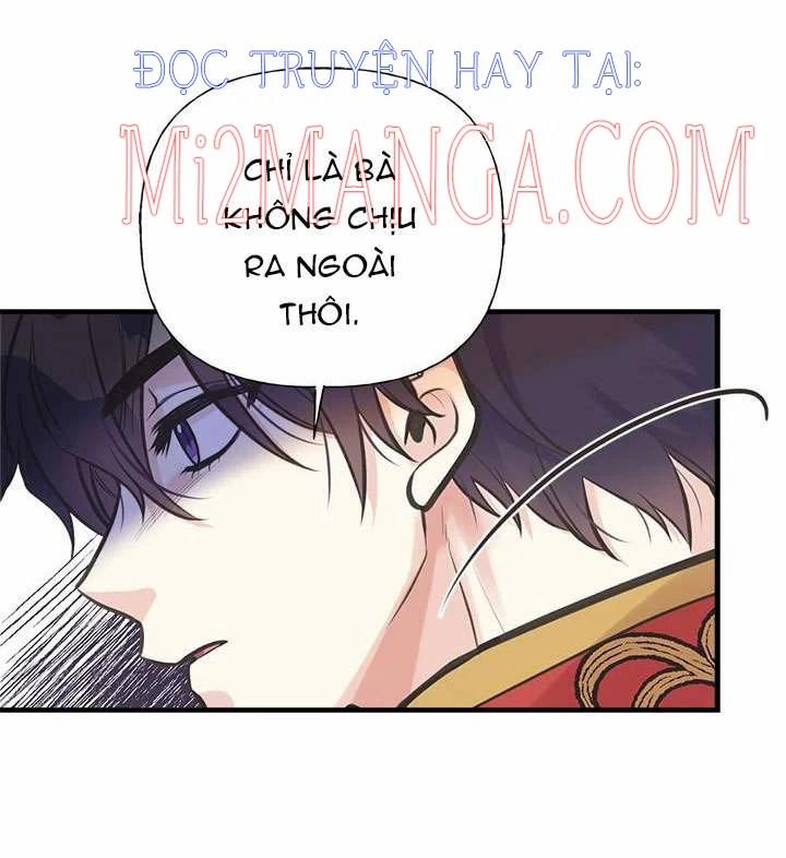 Chị Tôi Đã Nhặt Về Nhà Một Nam Chính Quyến Rũ 58.5 trang 3