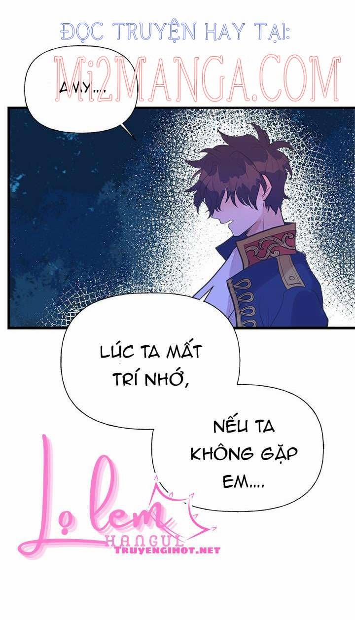 Chị Tôi Đã Nhặt Về Nhà Một Nam Chính Quyến Rũ 58.5 trang 9