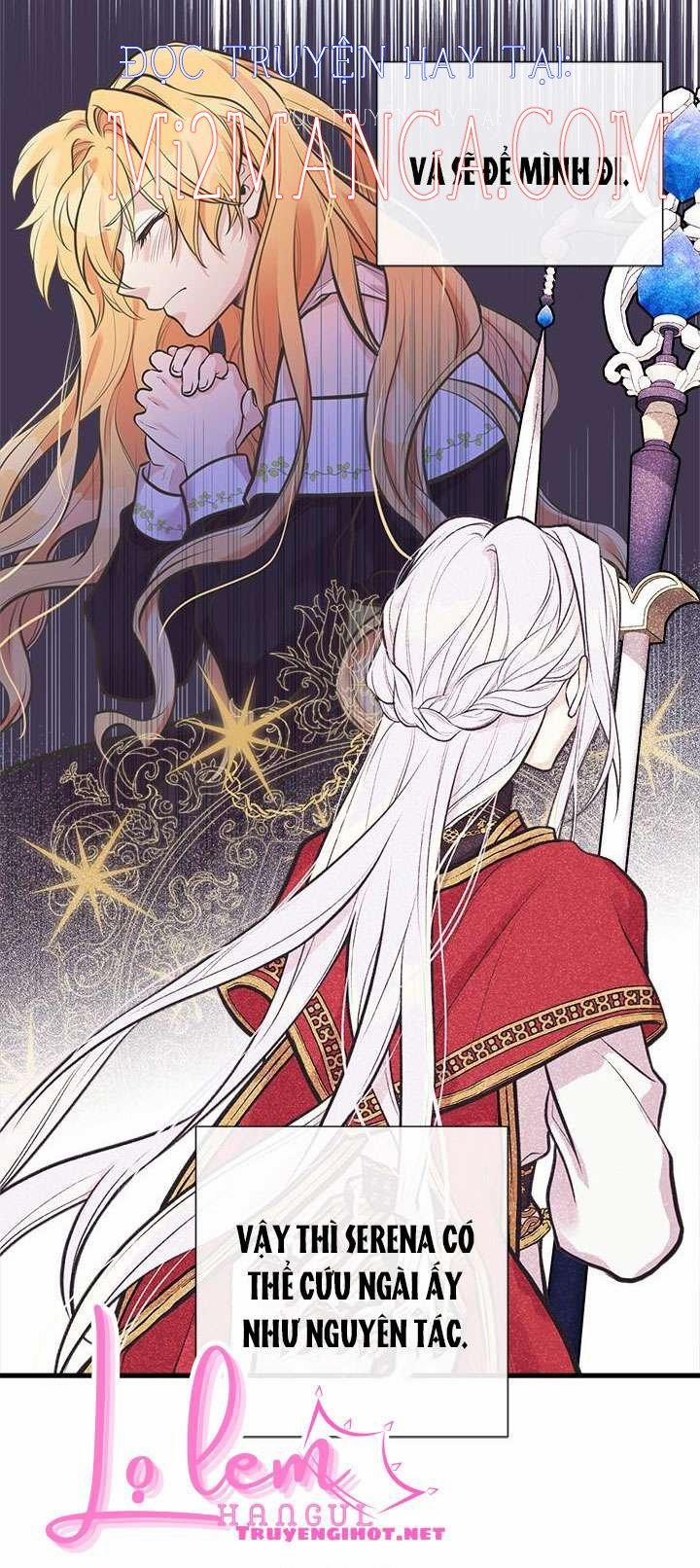 Chị Tôi Đã Nhặt Về Nhà Một Nam Chính Quyến Rũ 58 trang 13