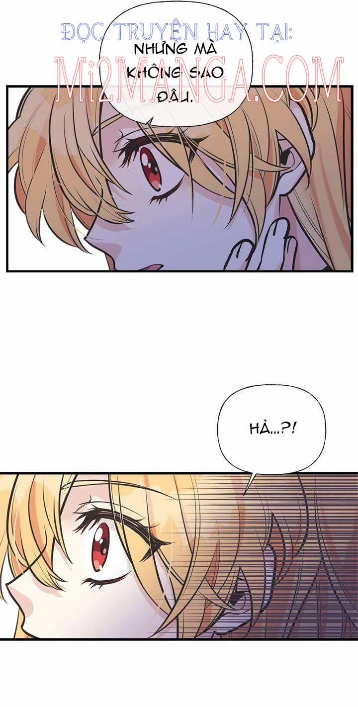 Chị Tôi Đã Nhặt Về Nhà Một Nam Chính Quyến Rũ 58 trang 14