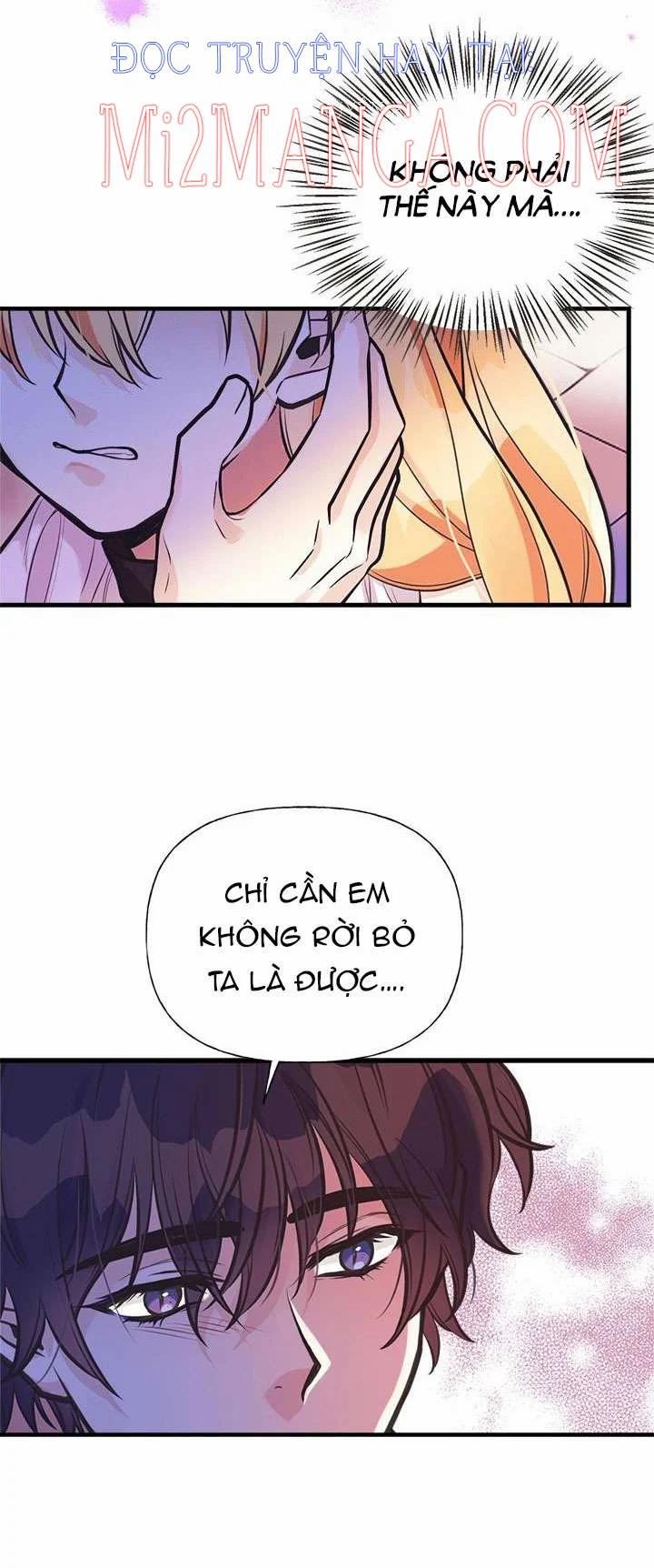 Chị Tôi Đã Nhặt Về Nhà Một Nam Chính Quyến Rũ 58 trang 19