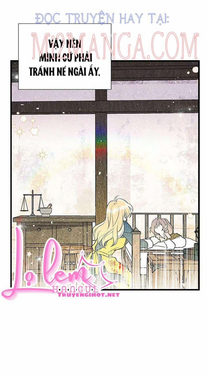 Chị Tôi Đã Nhặt Về Nhà Một Nam Chính Quyến Rũ 58 trang 2