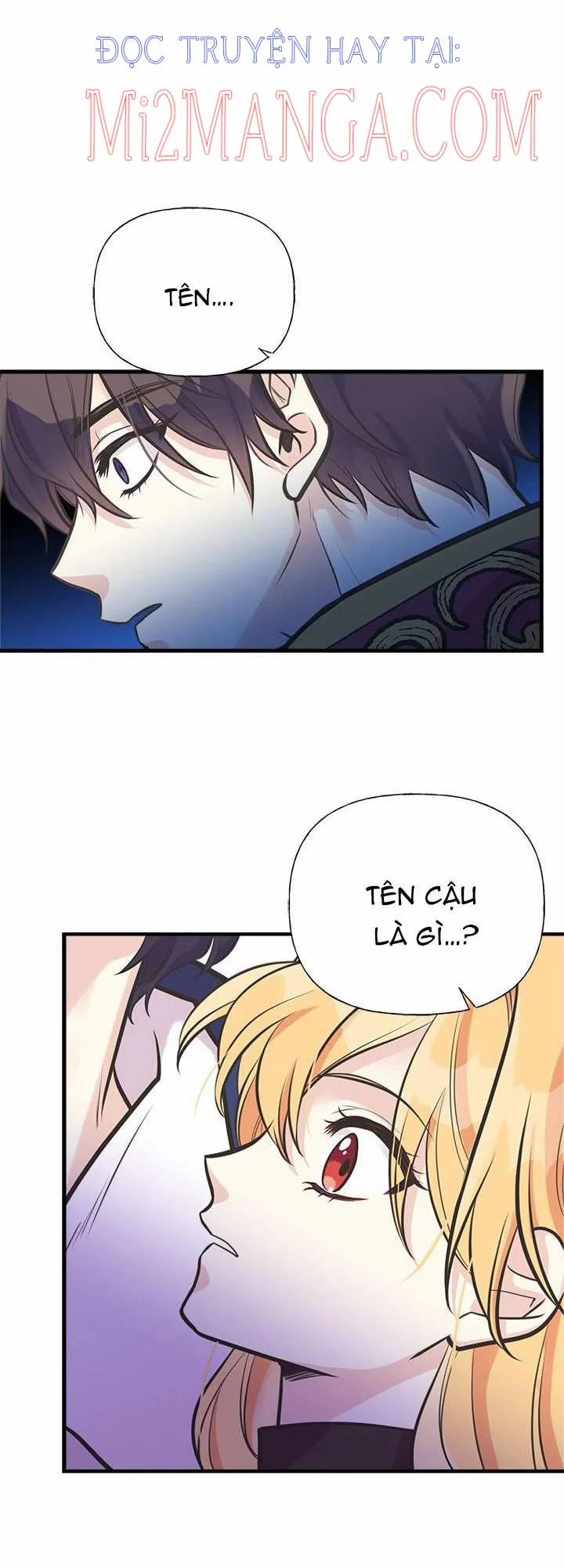 Chị Tôi Đã Nhặt Về Nhà Một Nam Chính Quyến Rũ 58 trang 23