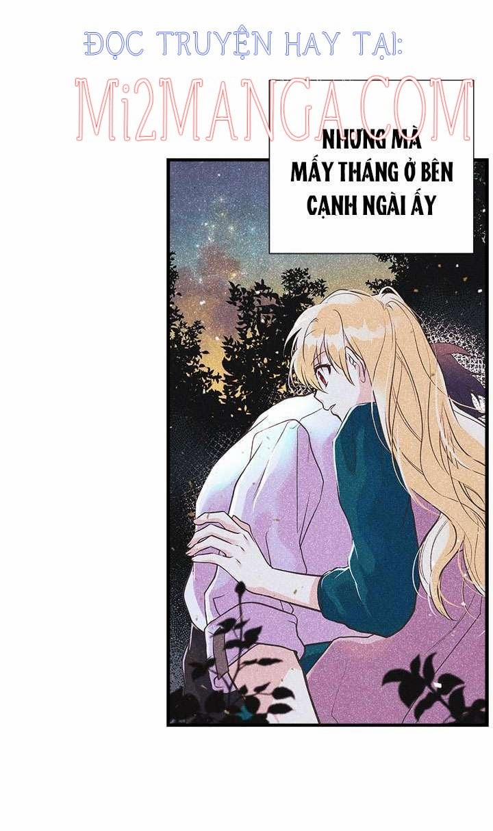 Chị Tôi Đã Nhặt Về Nhà Một Nam Chính Quyến Rũ 58 trang 3