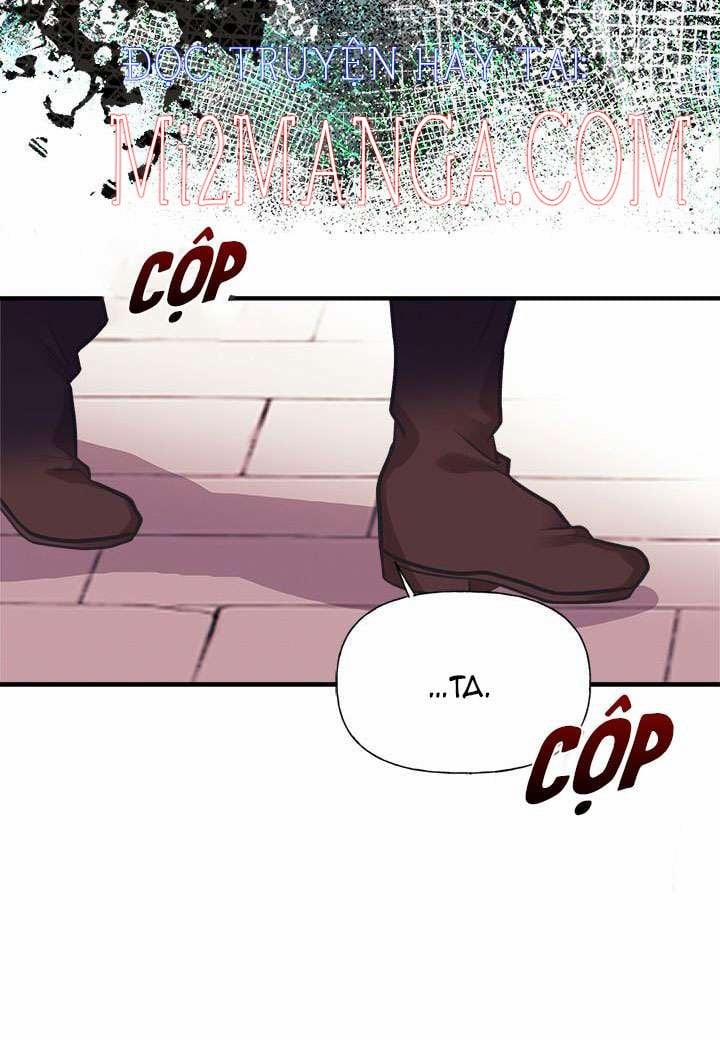 Chị Tôi Đã Nhặt Về Nhà Một Nam Chính Quyến Rũ 58 trang 9