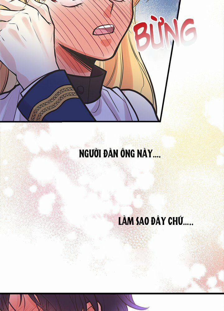 Chị Tôi Đã Nhặt Về Nhà Một Nam Chính Quyến Rũ 59.1 trang 10