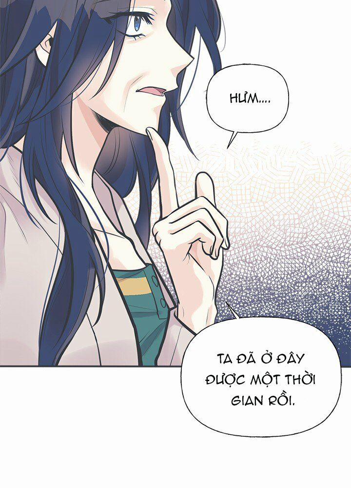 Chị Tôi Đã Nhặt Về Nhà Một Nam Chính Quyến Rũ 59.1 trang 14