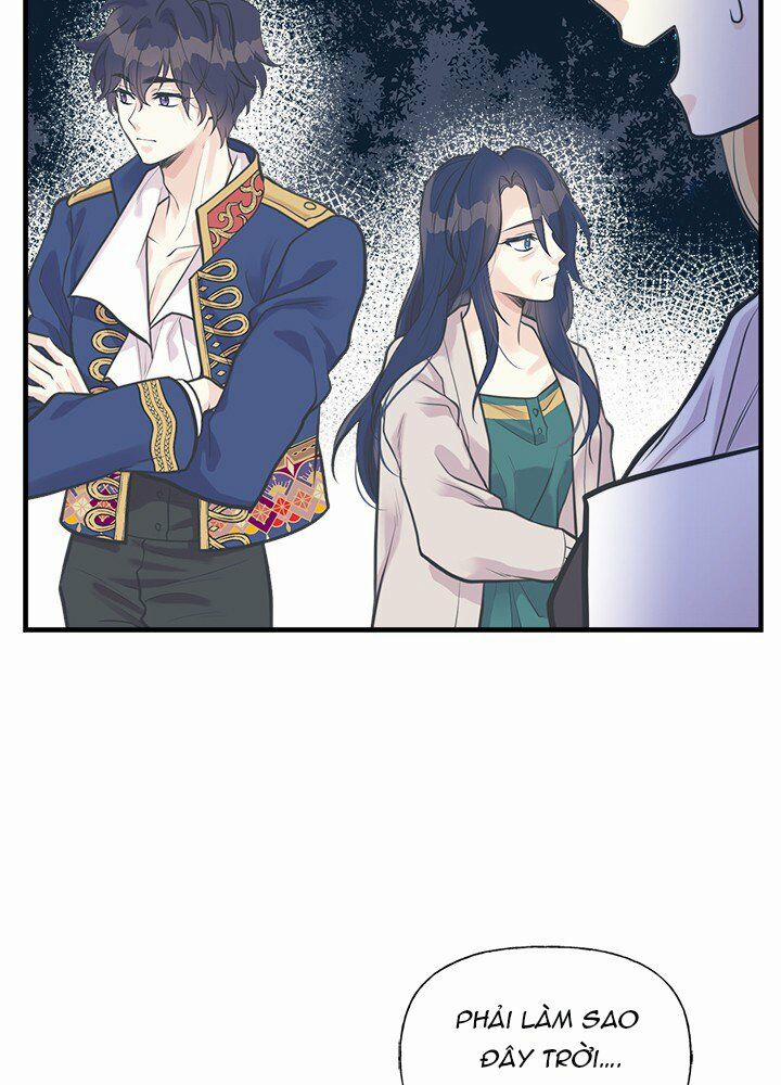 Chị Tôi Đã Nhặt Về Nhà Một Nam Chính Quyến Rũ 59.1 trang 19