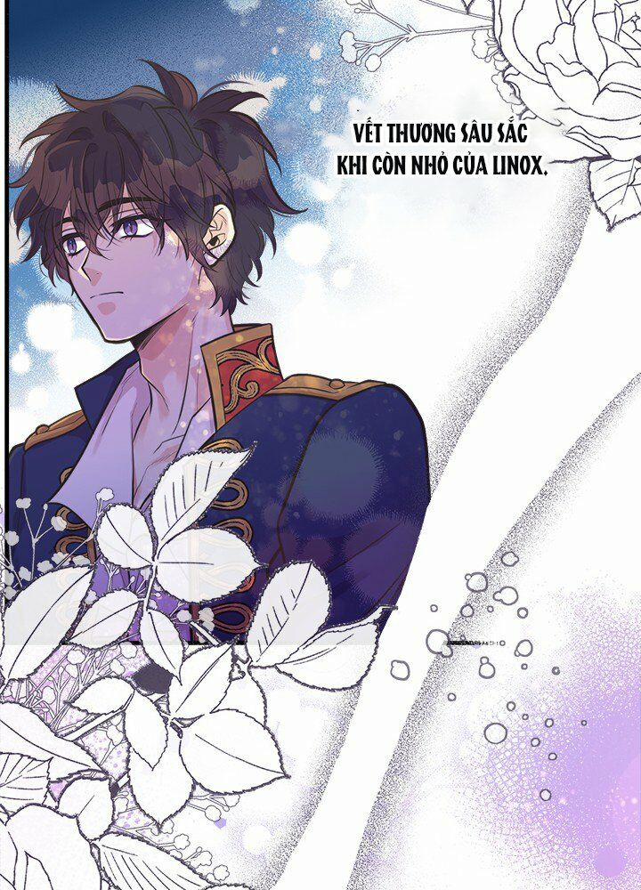 Chị Tôi Đã Nhặt Về Nhà Một Nam Chính Quyến Rũ 59.1 trang 21