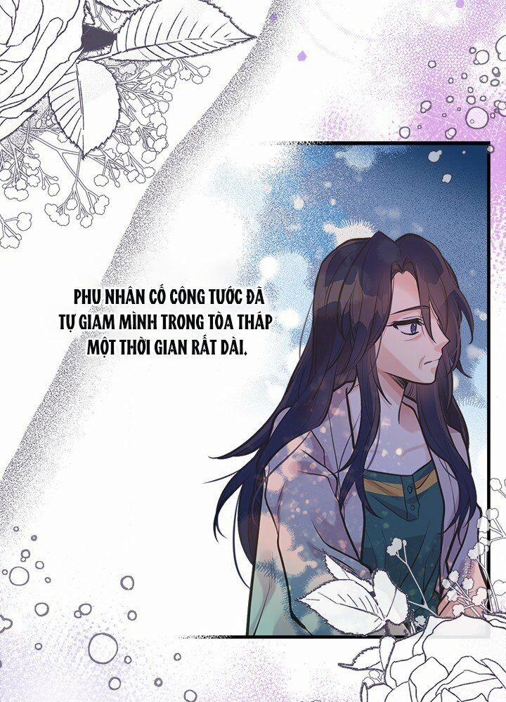 Chị Tôi Đã Nhặt Về Nhà Một Nam Chính Quyến Rũ 59.1 trang 22