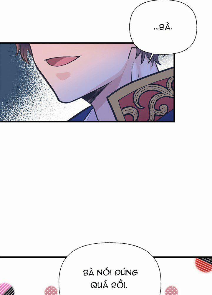 Chị Tôi Đã Nhặt Về Nhà Một Nam Chính Quyến Rũ 59.1 trang 26