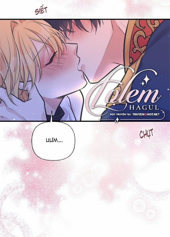 Chị Tôi Đã Nhặt Về Nhà Một Nam Chính Quyến Rũ 59.1 trang 3